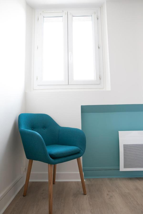 Appartement Refait A Neuf/Centre Ville/Clim Périgueux Eksteriør billede