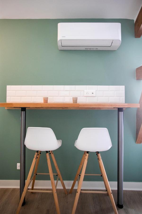 Appartement Refait A Neuf/Centre Ville/Clim Périgueux Eksteriør billede